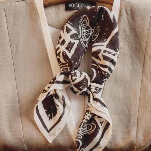 Mulberry Silk Scarf Women's Made Of Wrap For