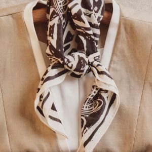 Mulberry Silk Scarf Women's Made Of Wrap For